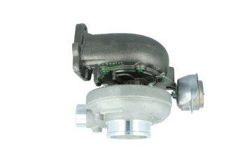 Turbocharger for Iveco Massif (753959-5005W)