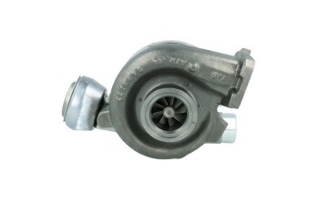 Turbocharger for Iveco Massif (753959-5005W)