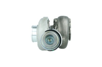 Turbocharger for Iveco Massif (753959-5005W)