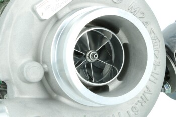 Turbocharger for Iveco Massif (753959-5005W)