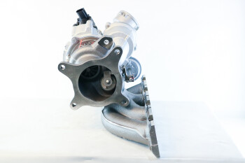 Turbolader für Audi A3 (8P) 1.8 TFSI (53039880159)