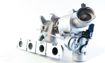 Turbolader für VW CC 1.8 TSI (53039880159)