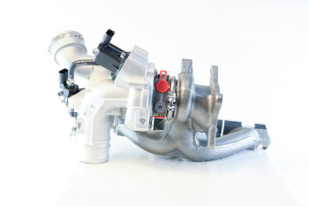 Turbolader für VW Golf VI 1.8 TSI (53039880159)