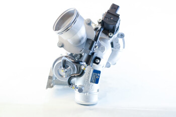 Turbolader für VW Golf VI 1.8 TSI (53039880159)