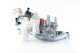 Turbolader für VW Golf VI 1.8 TSI (53039880159)