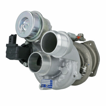 Turbolader für MINI Mini (R50, R52, R53) Cooper...