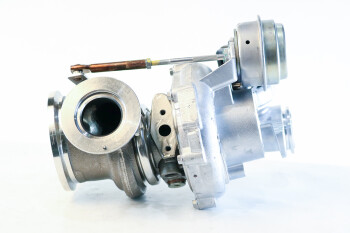 Turbocharger for BMW 7er (F01, F02, F03, F04) not listed...