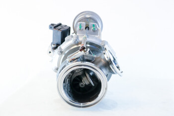 Turbocharger for BMW X5 (E70) xDrive50 (821719-3)