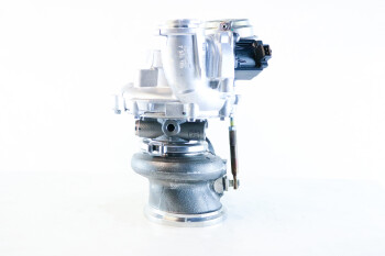 Turbocharger for BMW X5 (E70) xDrive50 (821719-3)
