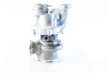 Turbocharger for BMW X5 (E70) xDrive50 (821719-3)