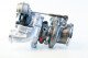 Turbocharger for BMW X5 (E70) xDrive50 (821719-3)