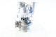 Turbocharger for BMW X5 (E70) xDrive50 (821719-3)