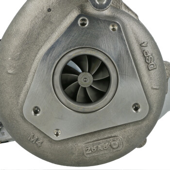 Turbolader für Mercedes-Benz C-Klasse (C204, S204, W204) C 300 CDI (A6420905780)
