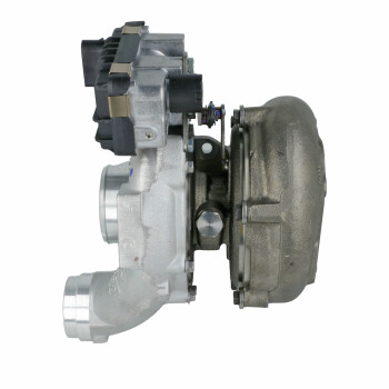 Turbolader für Mercedes-Benz C-Klasse (C204, S204, W204) C 300 CDI (A6420905780)