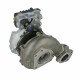 Turbolader für Mercedes-Benz C-Klasse (C204, S204, W204) C 300 CDI (A6420905780)