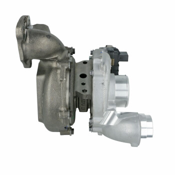 Turbolader für Mercedes-Benz C-Klasse (C204, S204, W204) C 350 CDI (A6420905780)