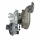 Turbolader für Mercedes-Benz C-Klasse (C204, S204, W204) C 350 CDI (A6420905780)