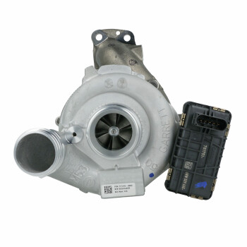 Turbocharger for Mercedes-Benz E-Klasse (A207, C207, S212, W212) E 350 CDI (A6420905780)