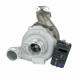 Turbocharger for Mercedes-Benz E-Klasse (A207, C207, S212, W212) E 350 CDI (A6420905780)