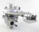 Turbolader für Opel Astra J 2.0 Diesel (786137-5003S)