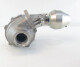 Turbolader für Opel Insignia A 2.0 Diesel (786137-5003S)