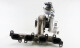 Turbocharger for Skoda Octavia II 1.6 TDI (775517-2)