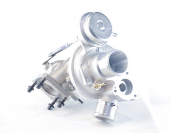 Turbocharger for Fiat Punto III (811311-2)