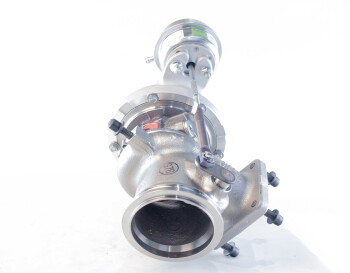 Turbocharger for Fiat Punto III (811311-2)