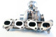 Turbolader für Saab 9-5 1.9 Diesel (773148-2)