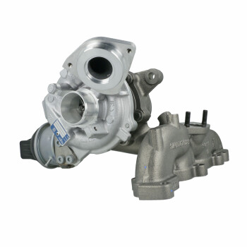 Turbolader für VW Beetle 2.0 TDI (54409900028)