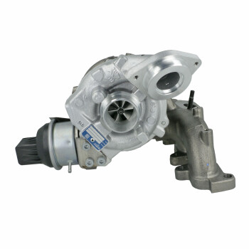 Turbolader für VW Beetle 2.0 TDI (54409900028)