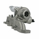 Turbocharger for VW Jetta IV 2.0 TDI (54409900028)