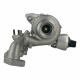 Turbocharger for VW Jetta IV 2.0 TDI (54409900028)