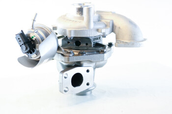 Turbolader für Citroën C4 II (806291-0003)