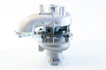 Turbolader für Ford Grand C-Max 1.6 Diesel (806291-0003)
