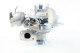 Turbolader für Ford Grand C-Max 1.6 Diesel (806291-0003)