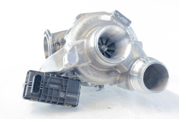 Turbocharger for BMW X5 (E70) xDrive30 Diesel (777853-5005S)