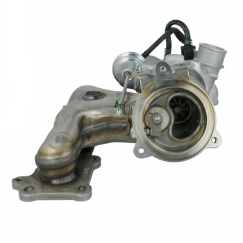 Turbolader für Ford Mondeo IV 2.0 EcoBoost (53039900289)