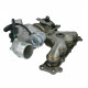 Turbolader für Ford Mondeo IV 2.0 EcoBoost (53039900289)