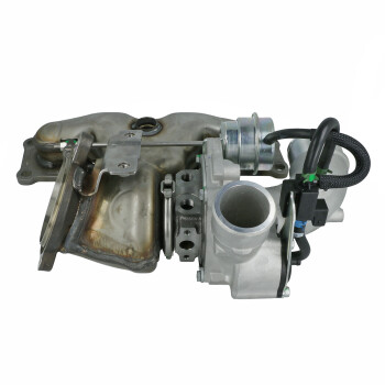 Turbolader für Volvo V70 III 2.0 Turbo (53039900289)