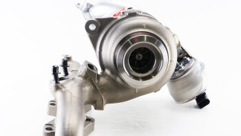 Turbolader für VW Sharan II 2.0 TDI (785448-6)
