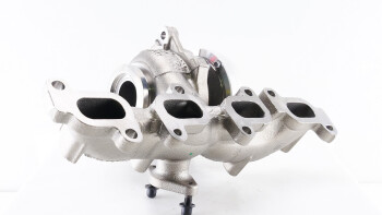 Turbolader für VW Multivan VI 2.0 TDI (792290-3)
