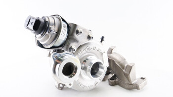 Turbolader für VW Transporter VI 2.0 TDI (792290-3)