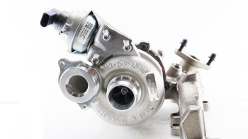 Turbolader für VW Transporter VI 2.0 TDI (792290-3)