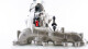 Turbolader für VW Transporter VI 2.0 TDI (792290-3)