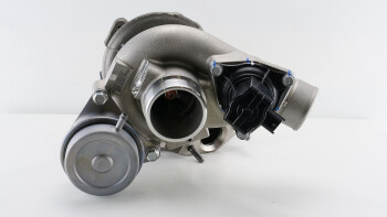 Turbocharger for Opel Insignia A 2.8 V6 Turbo (49389-01760)