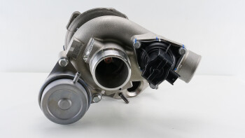Turbolader für Opel Insignia A 2.8 V6 Turbo (49389-01760)