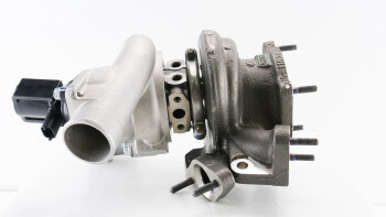 Turbolader für Opel Insignia A 2.8 V6 Turbo (49389-01760)