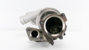 Turbolader für Opel Insignia A 2.8 V6 Turbo (49389-01760)