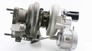 Turbolader für Opel Insignia A 2.8 V6 Turbo (49389-01760)